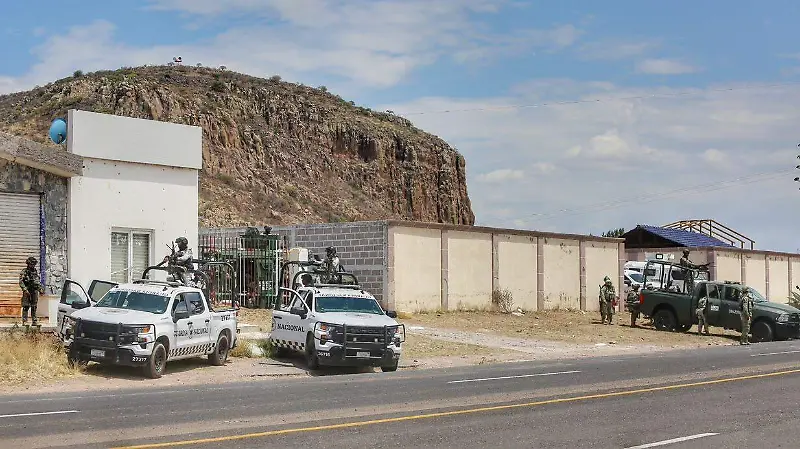 Operativo-del-Ejército-Mexicano-y-Guardia-Nacional-en-Durango-capital 